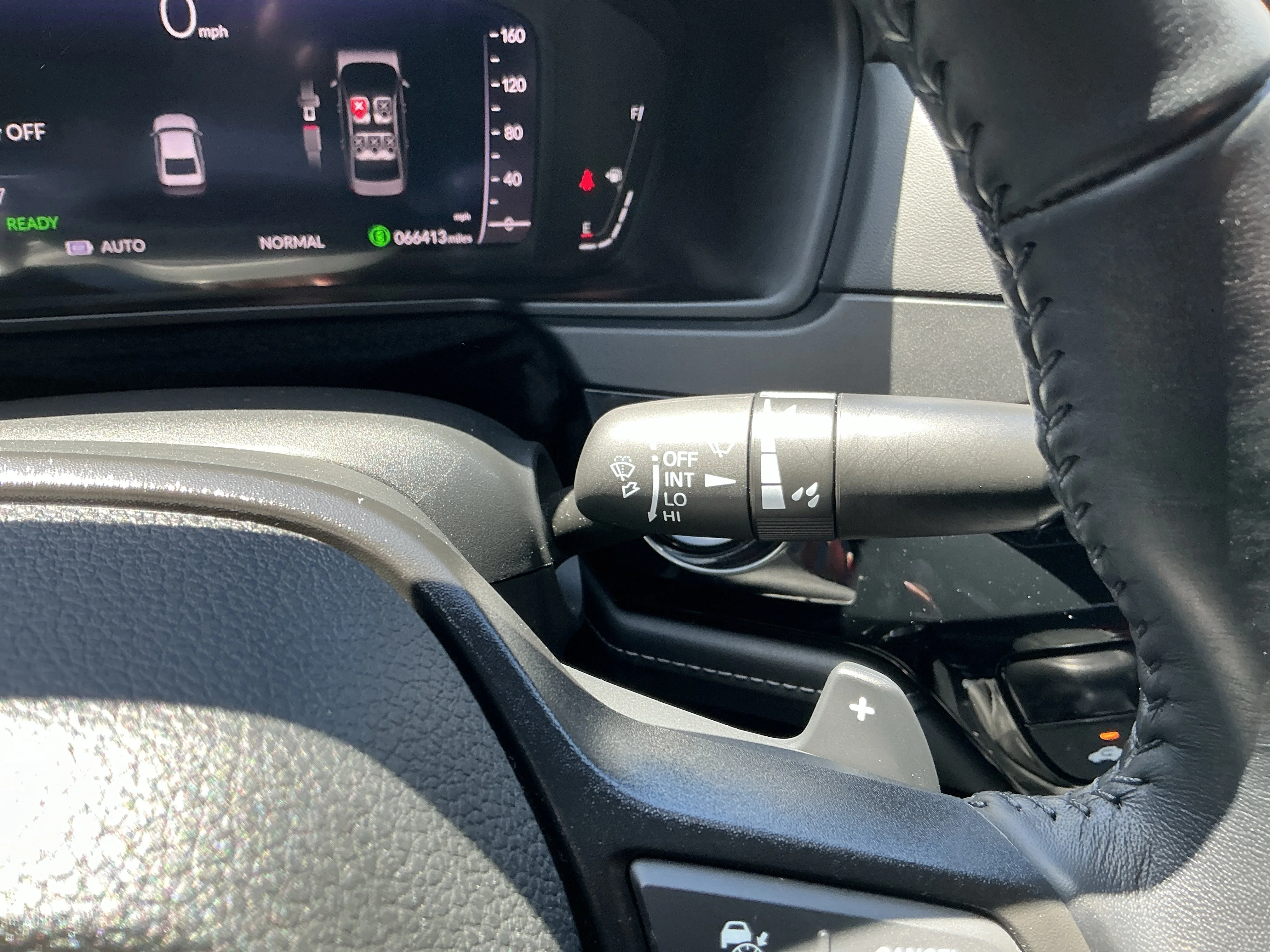 2024 Honda Accord Hybrid Sport - Photo 23