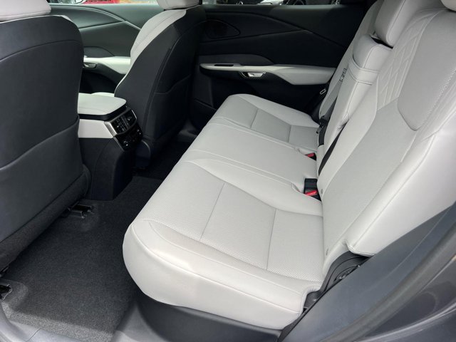 New 2026 Cloudburst Gray Lexus PREMIUM image 21