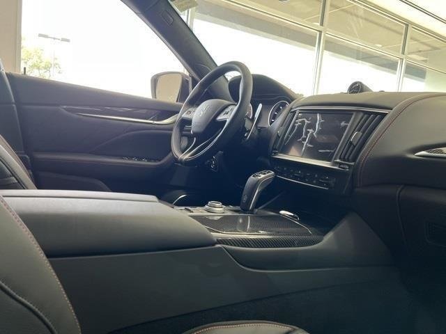 2024 MASERATI LEVANTE - Image 21