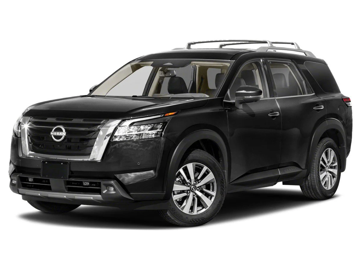 2023 Nissan Pathfinder SL 4WD's photo