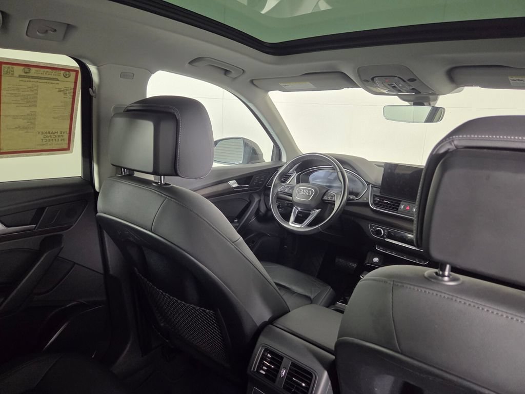 2021 Audi Q5 Premium Plus - Photo 30