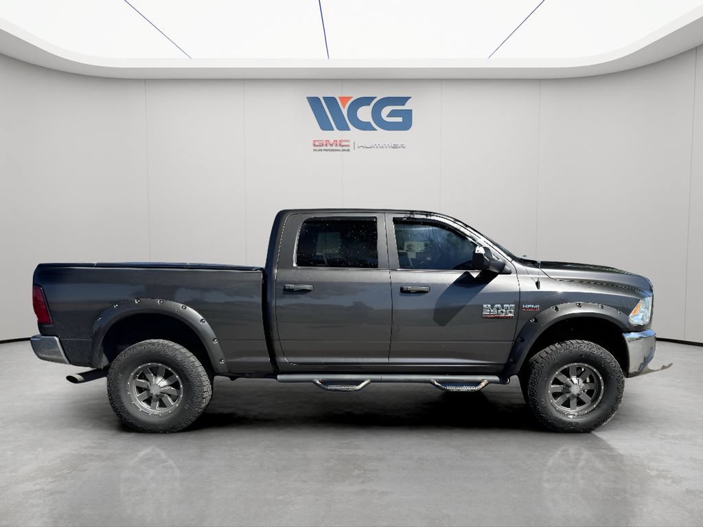 3C6UR5CJ6HG720605