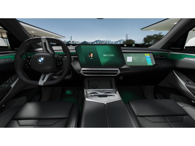 New 2027 Alpine White BMW  image 10