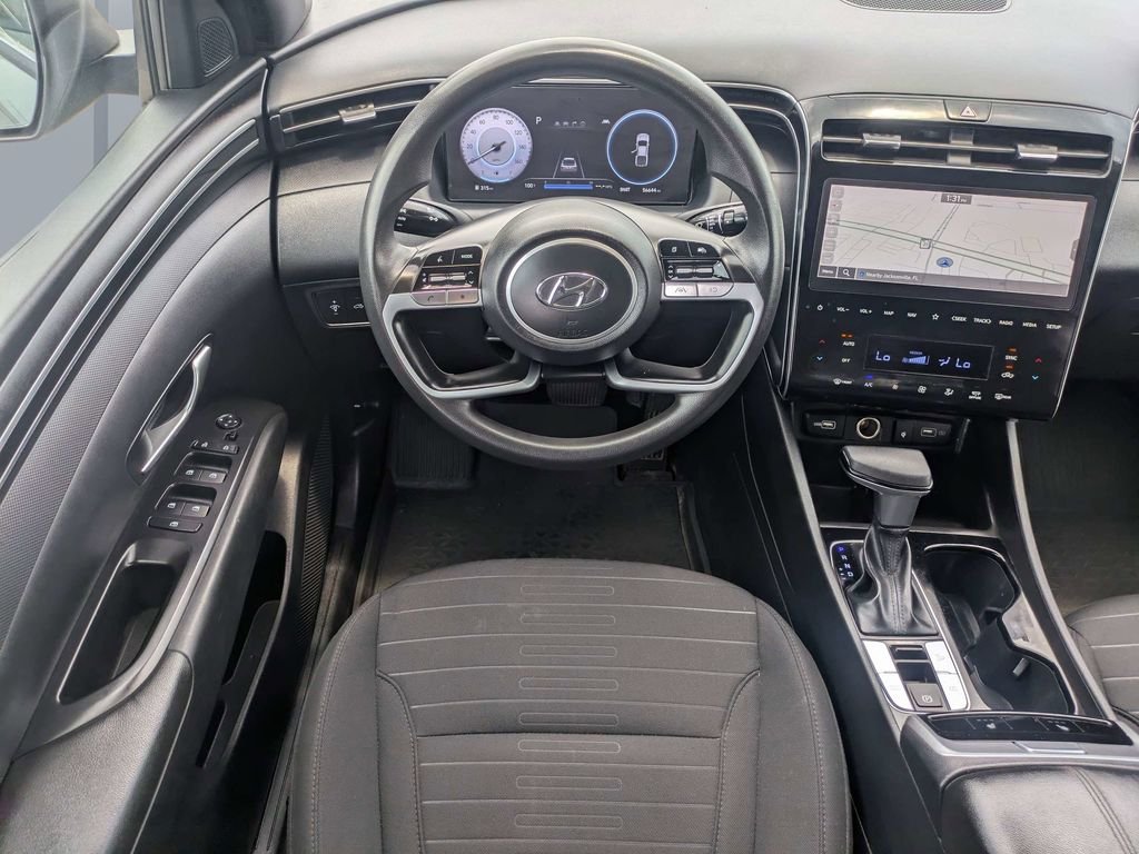 Used 2024 Gray Hyundai SEL image 15