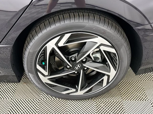 New 2026 Hyundai SONATA SEL Sport