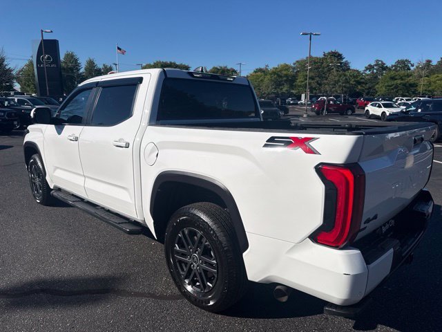 Used 2024 Ice Toyota SR5 image 8