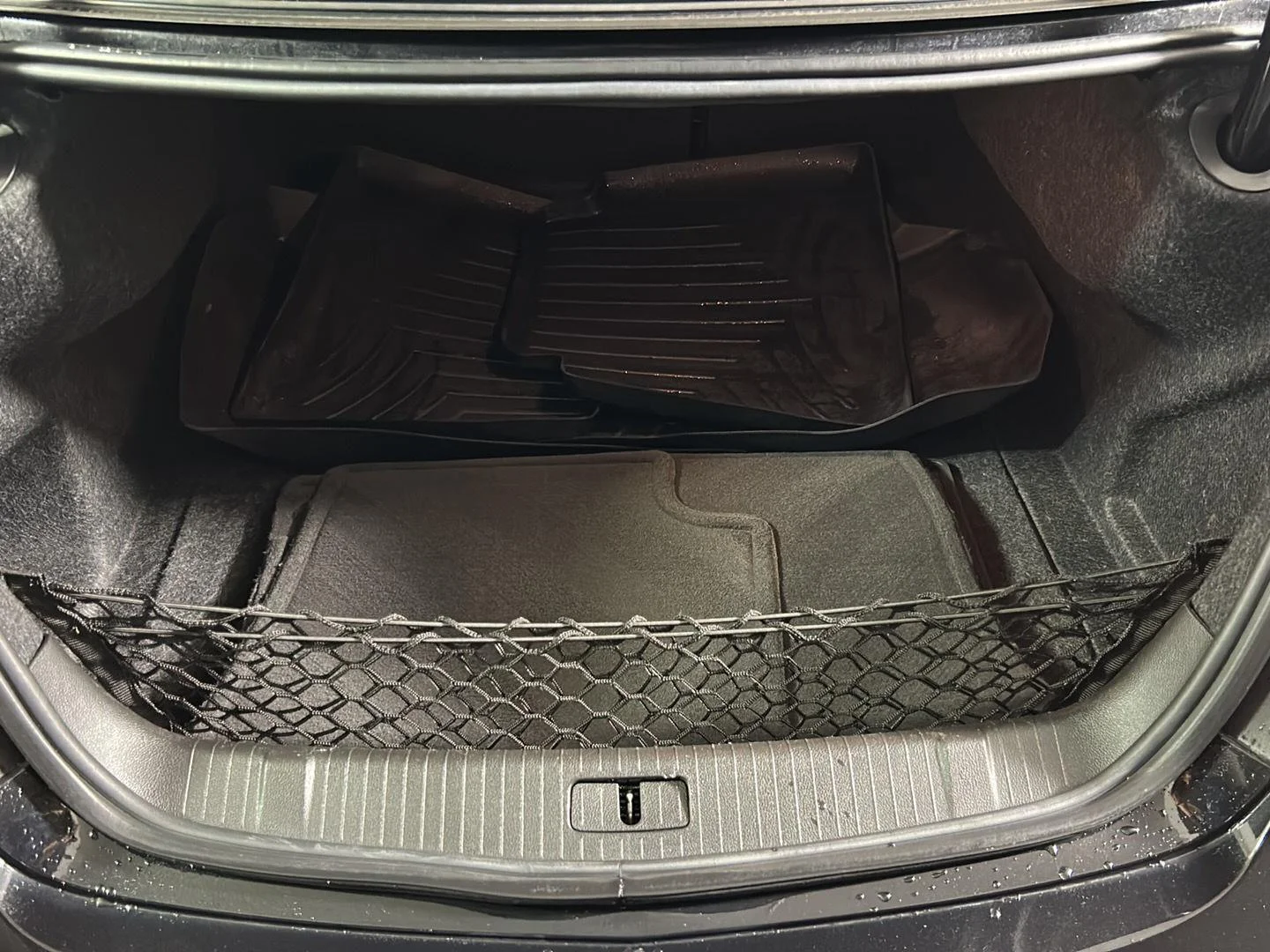 Used 2015 Carbon Black Metallic Buick Leather image 20