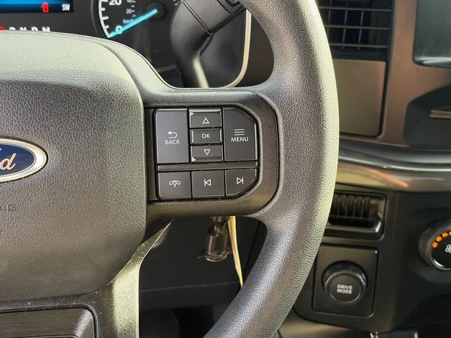 Used 2023 Gray Ford XL image 26