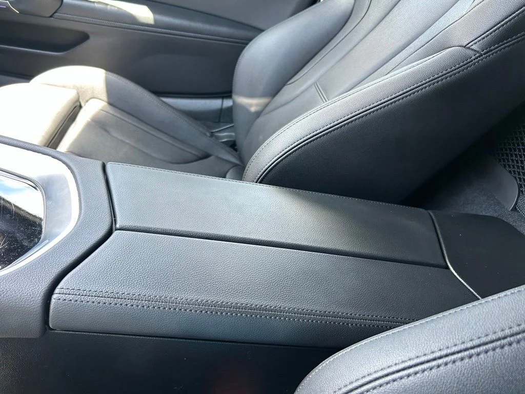 Certified Used 2026 Red Metallic BMW sDrive30i image 29