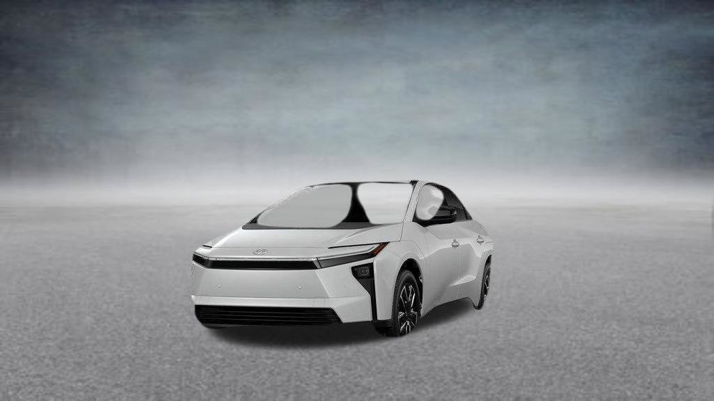 2026 Toyota bZ XLE - Photo 57