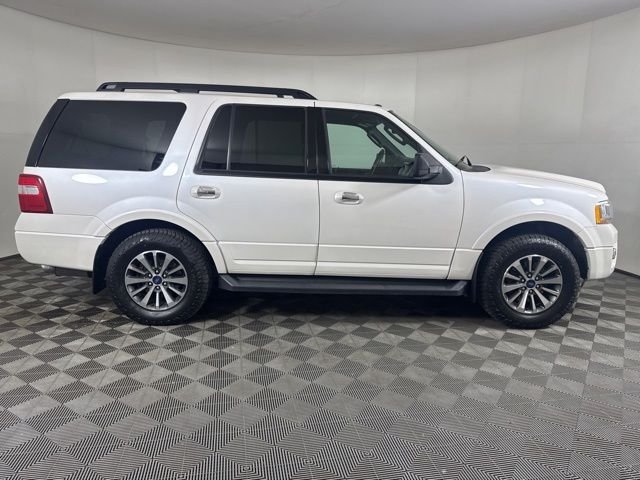 Used 2016 Ford Expedition XLT with VIN 1FMJU1JT8GEF44813 for sale in Kalispell, MT