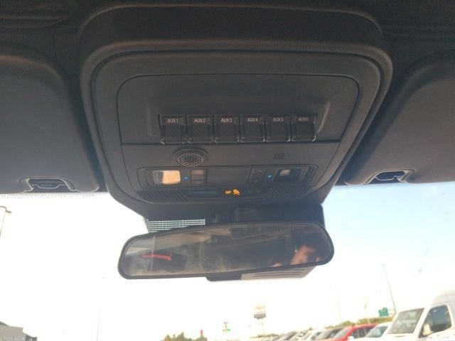 Used 2022 Gray Ford Big Bend image 16