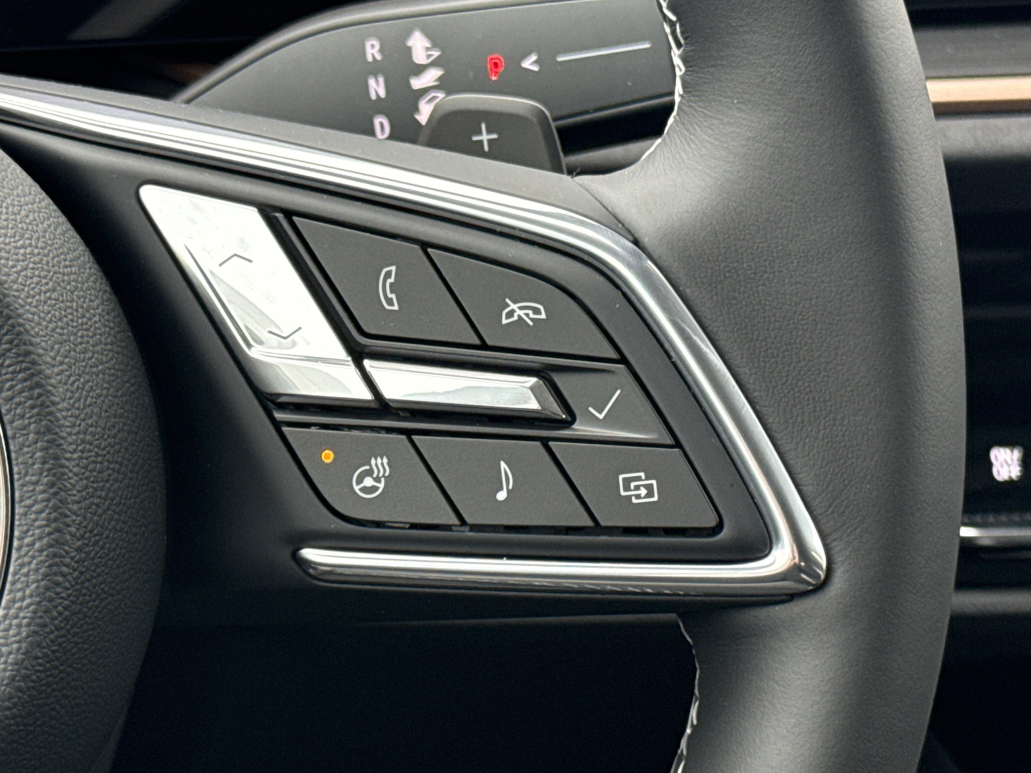 2026 Buick Envision Sport Touring - Photo 22