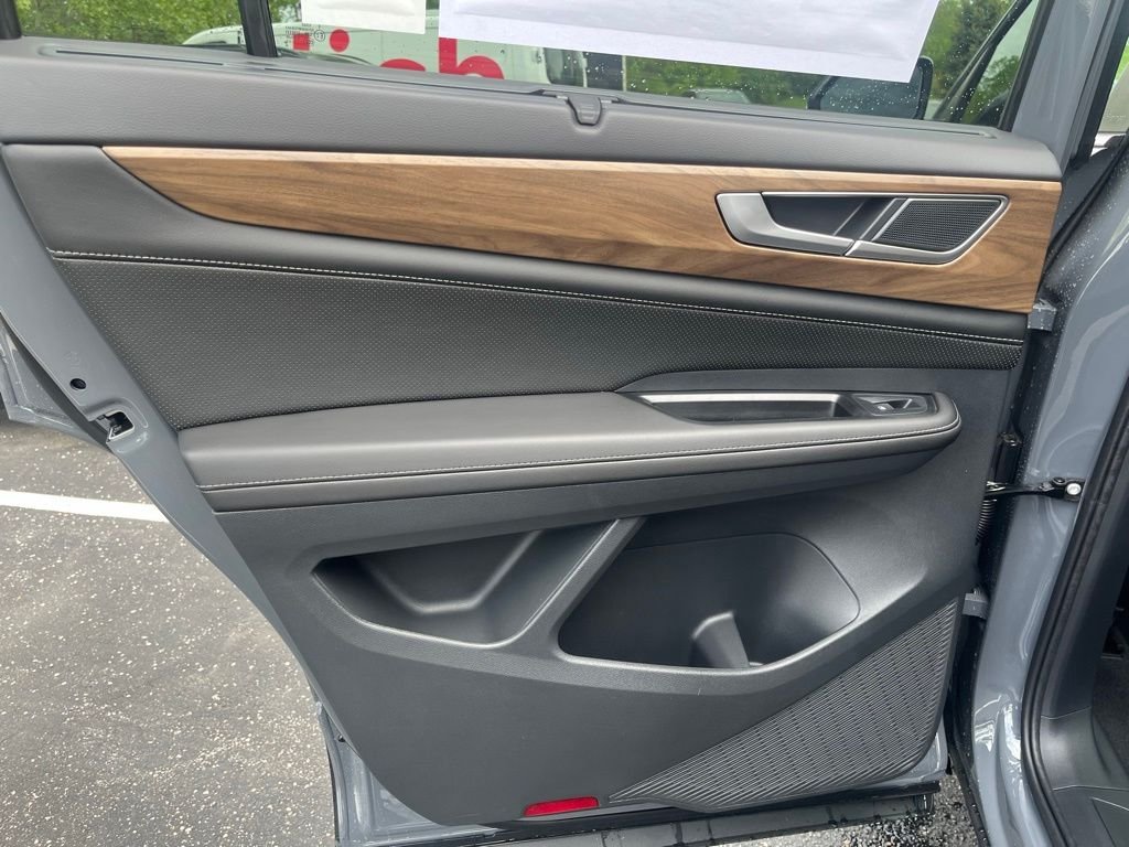 New 2026 Gray Volkswagen 2.0T SE w/Technology image 21