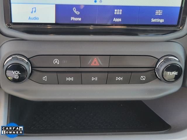 Used 2023 Green Ford Big Bend image 27