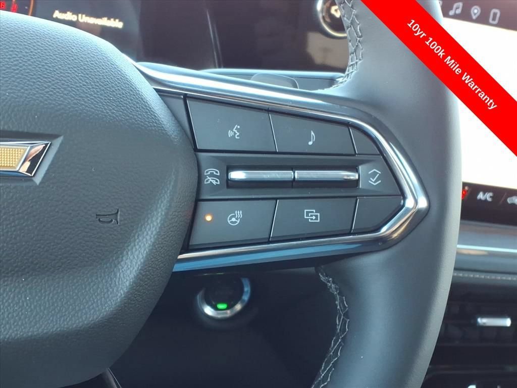 2026 Chevrolet Suburban Premier - Photo 29
