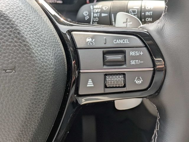 New 2026 Platinum White Pearl Acura Base image 29