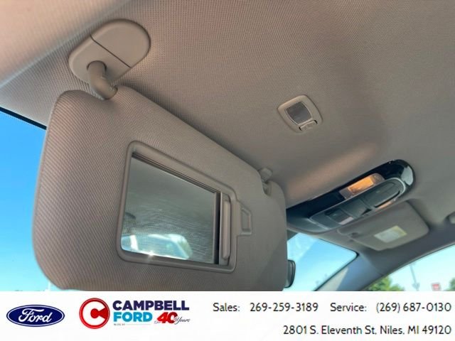 Used 2025 Blue Hyundai SEL image 28