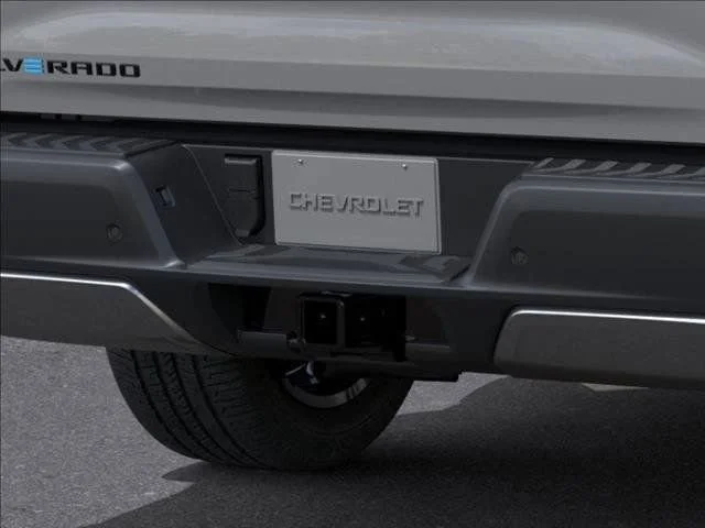 2026 Chevrolet Silverado EV LT - Photo 16