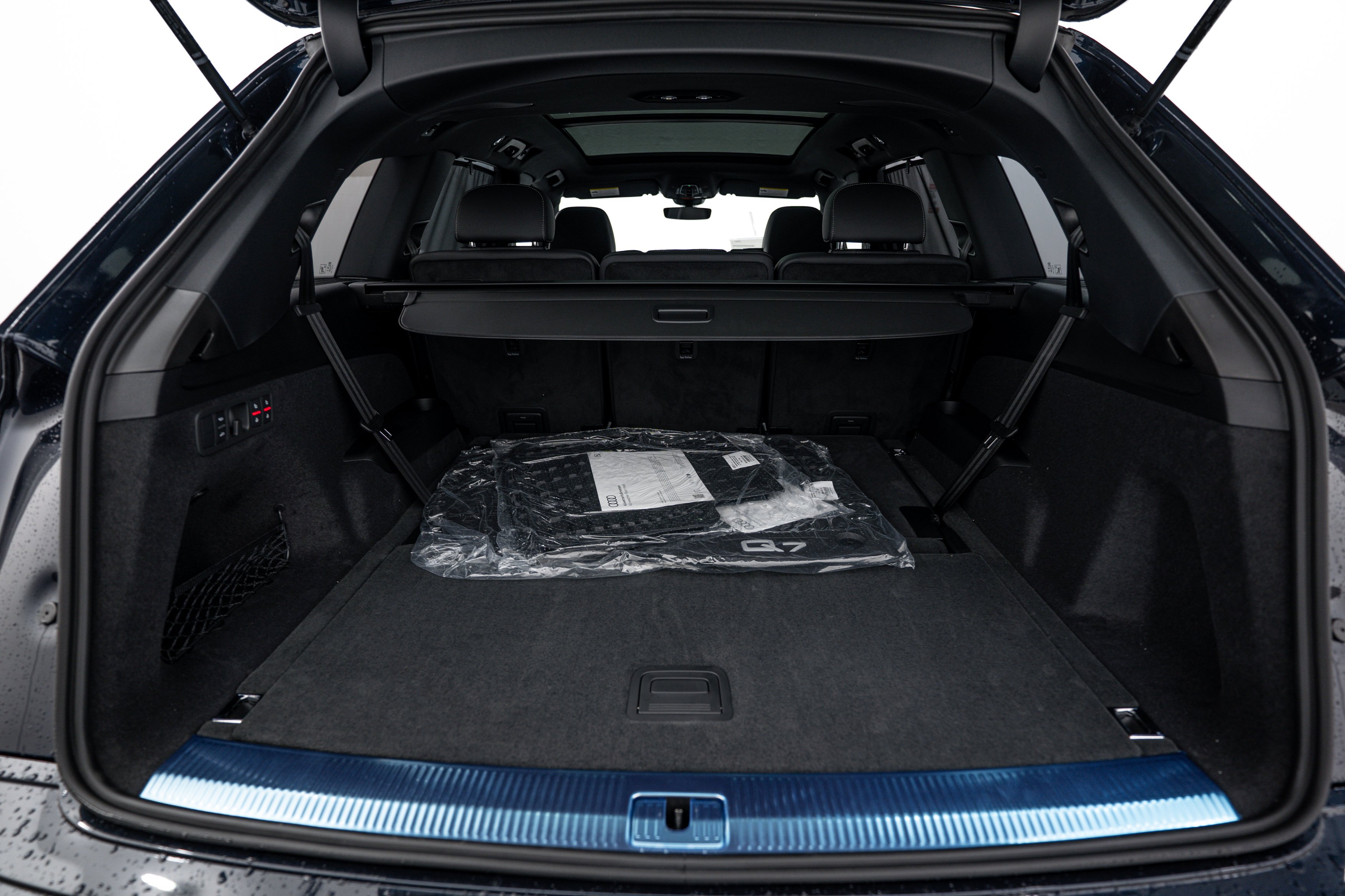 New 2026 Blue Audi S line Premium Plus image 20