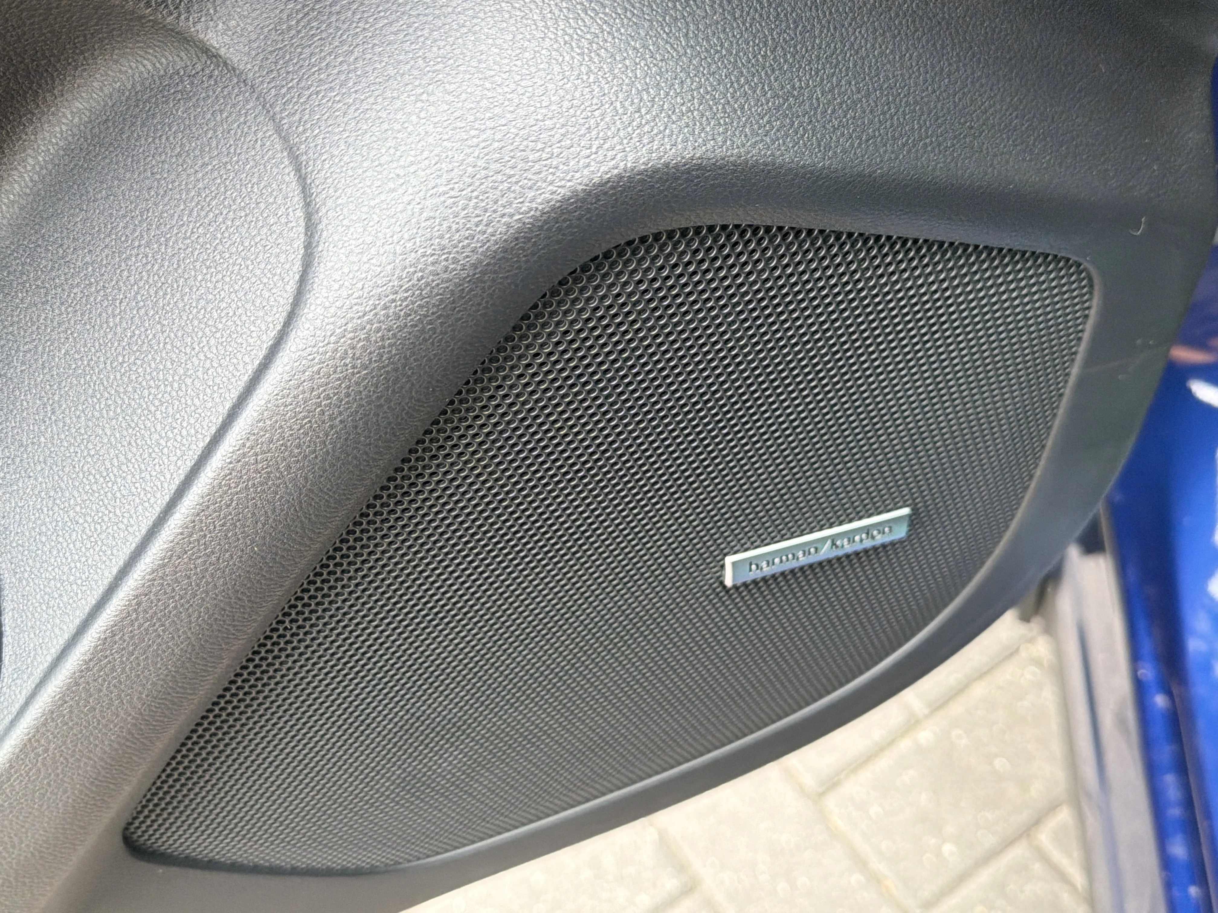 New 2026 SAPPHIRE BLUE PEARL Subaru Onyx Edition Touring 7-Passenger image 20
