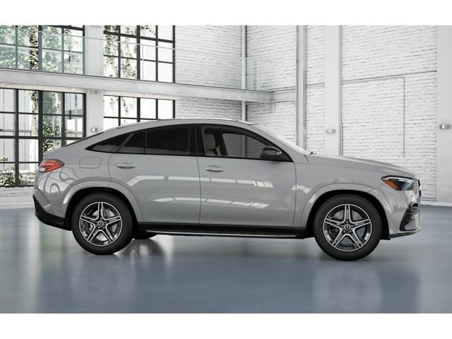 New 2026 MANUFAKTUR Alpine Grey Mercedes-Benz GLE 450 image 16