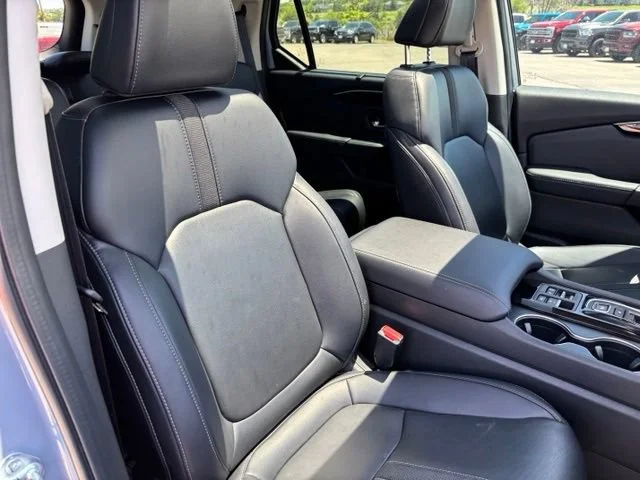 Used 2023 Gray Honda AWD Touring image 25