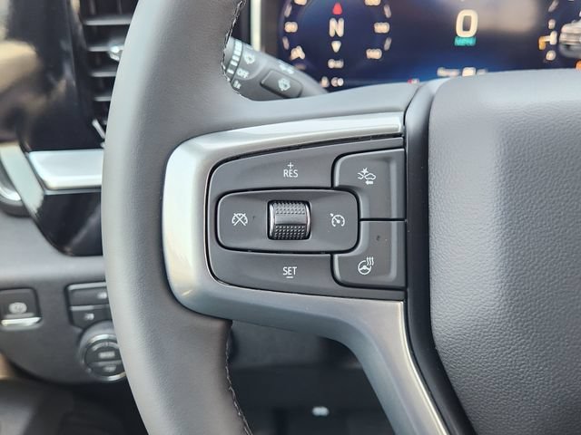 2026 Chevrolet Silverado 2500 HD LT - Photo 29