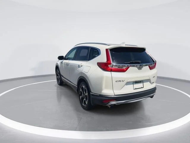 Used 2018  Honda Touring image 6