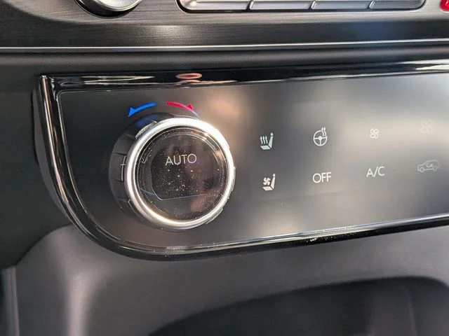 New 2026 Gray Hyundai Calligraphy image 19
