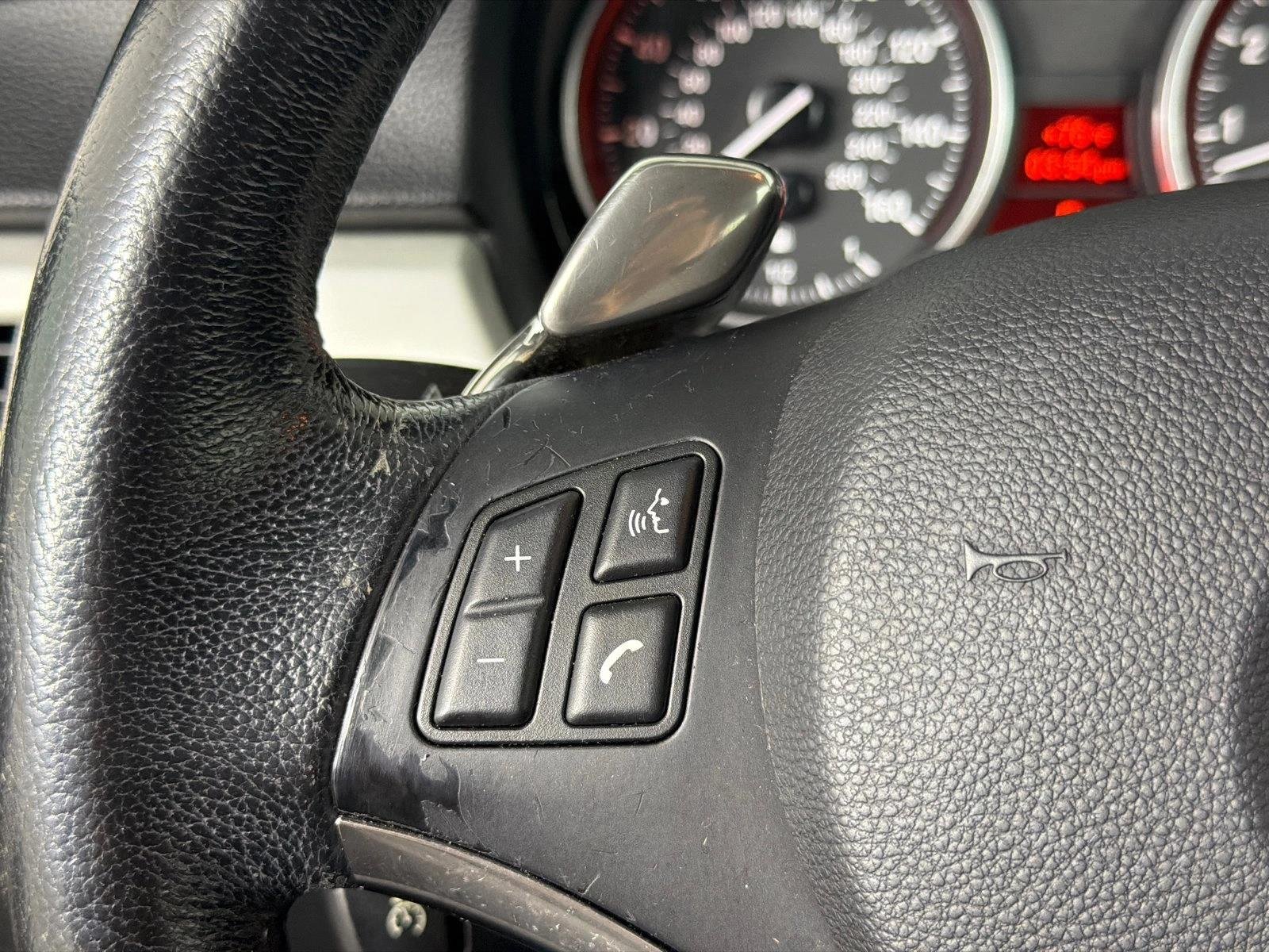 Used 2008 Black BMW 328i image 21