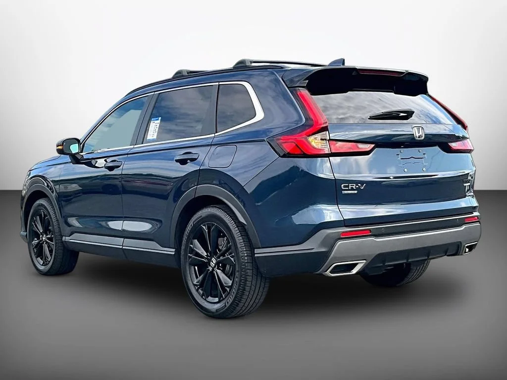 2024 Honda CR-V Sport Touring - Photo 42