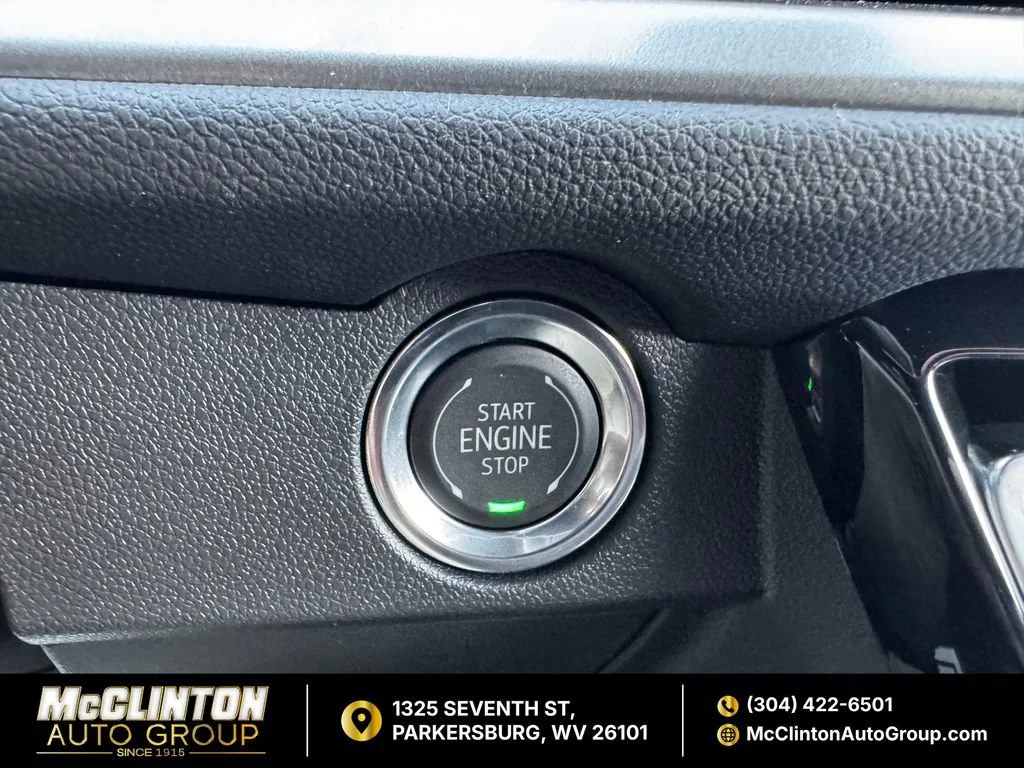 2026 Chevrolet Traverse LT - Photo 26