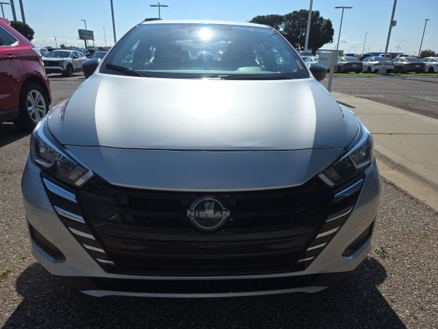 Used 2024 Silver Nissan 1.6 S image 2