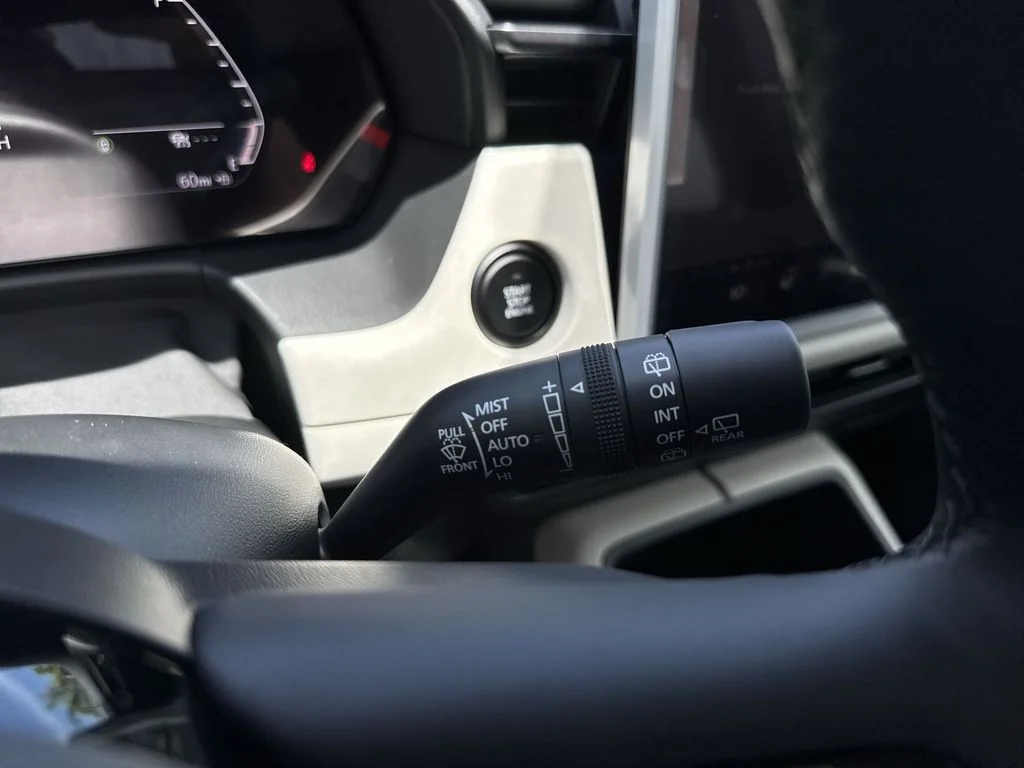New 2026 Red Crystal Mazda 2.5 S Preferred AWD image 54