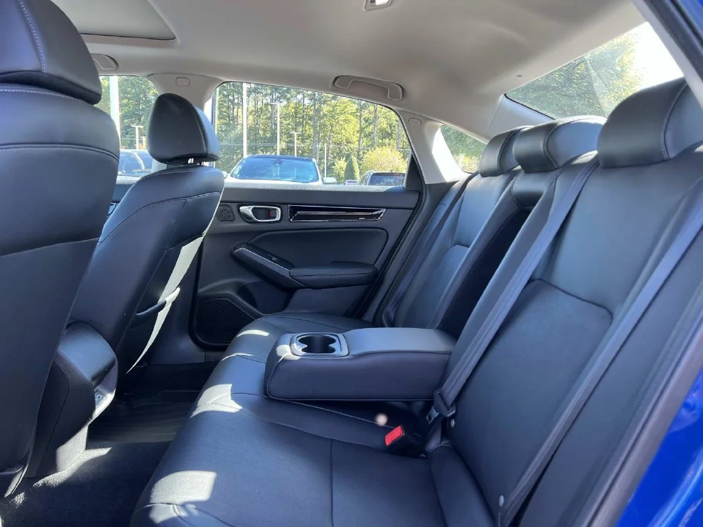 Used 2022 Blue Honda Touring image 13