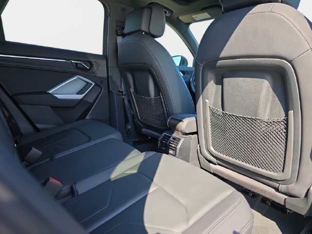 Used 2023 Gray Audi Premium Plus image 13