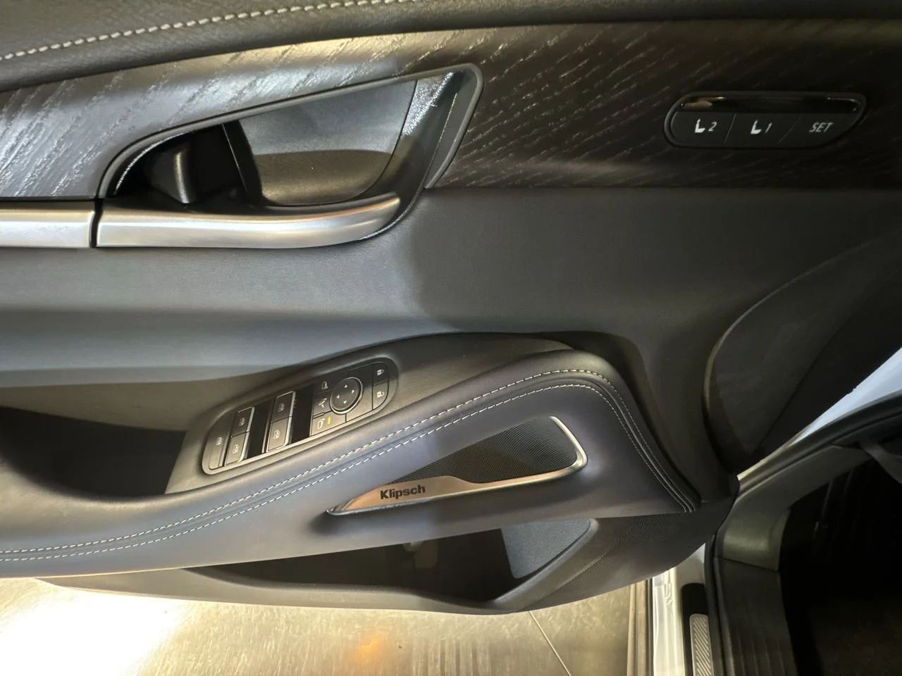2026 INFINITI QX60 Sport - Photo 20
