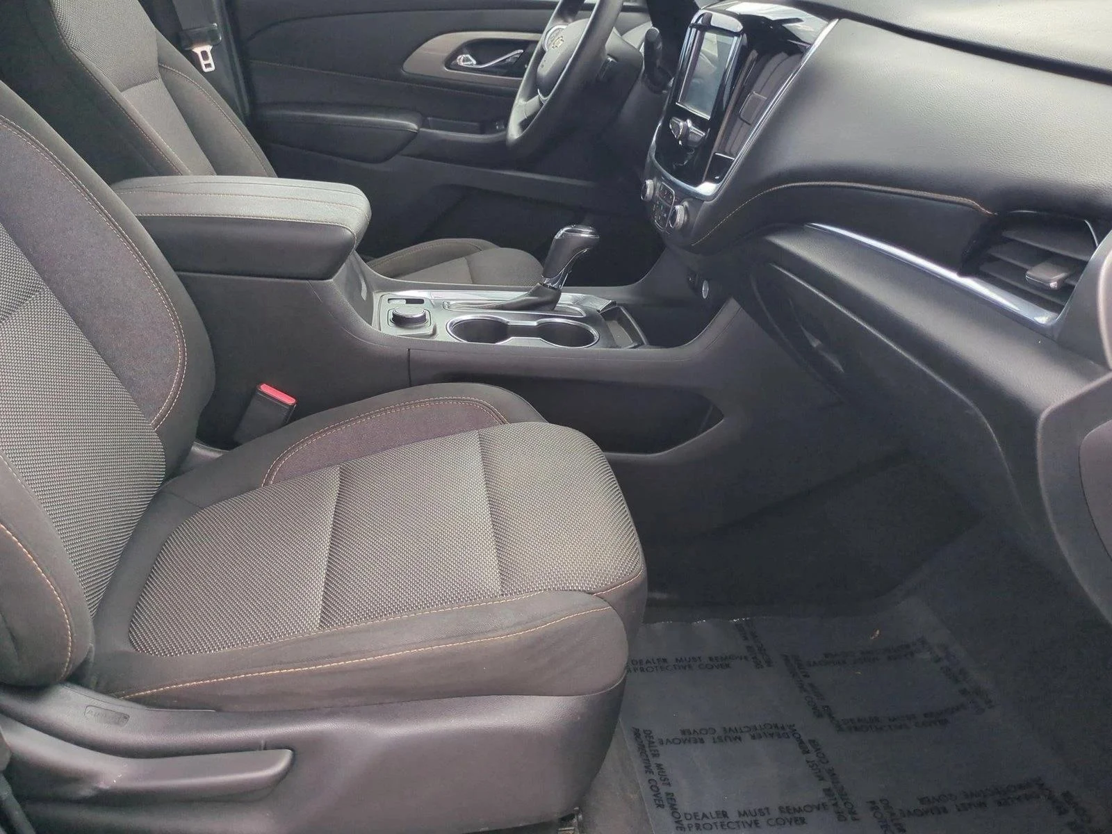 Used 2019 Summit White Chevrolet LS image 21