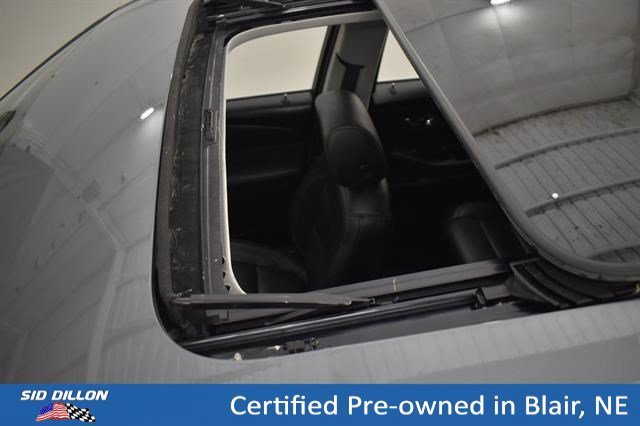 Used 2019 Satin Steel Metallic Chevrolet Premier image 8