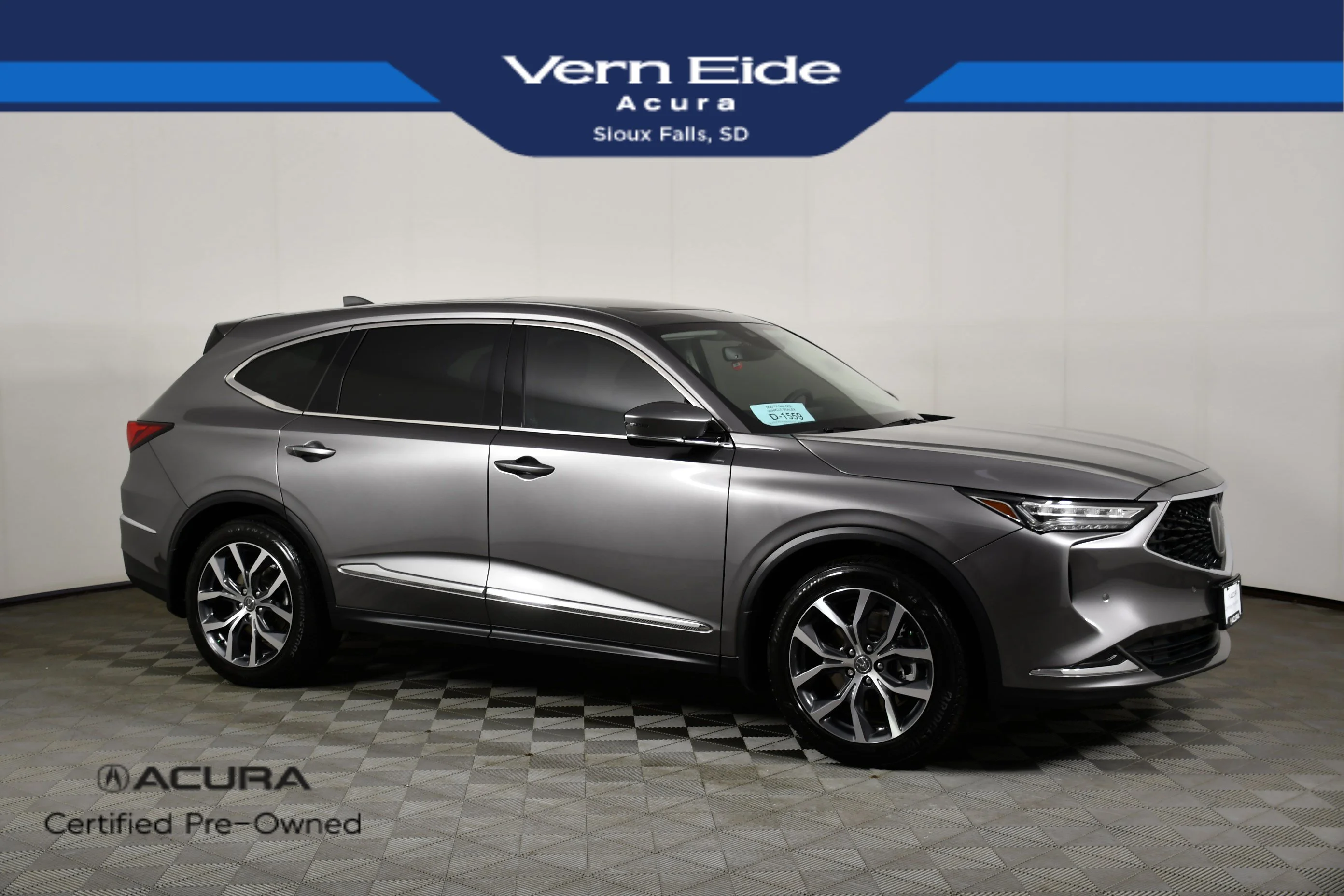 2024 Acura MDX