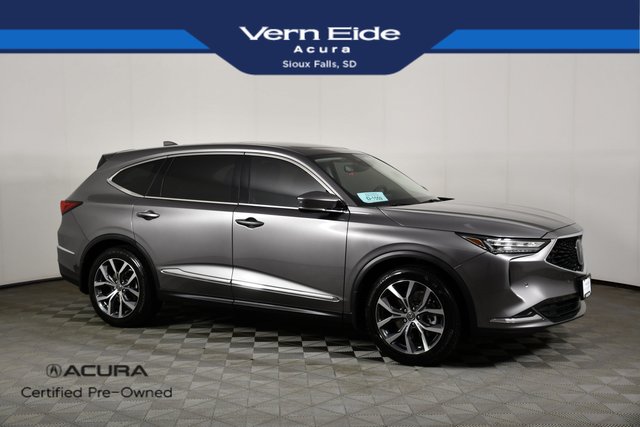 2024 Acura MDX w/Technology Package