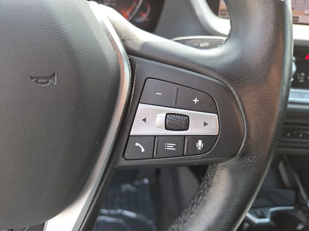 Used 2024 Gray Metallic BMW 228i image 34