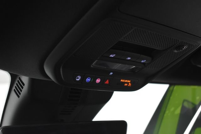 2027 Chevrolet Traverse LT - Photo 45
