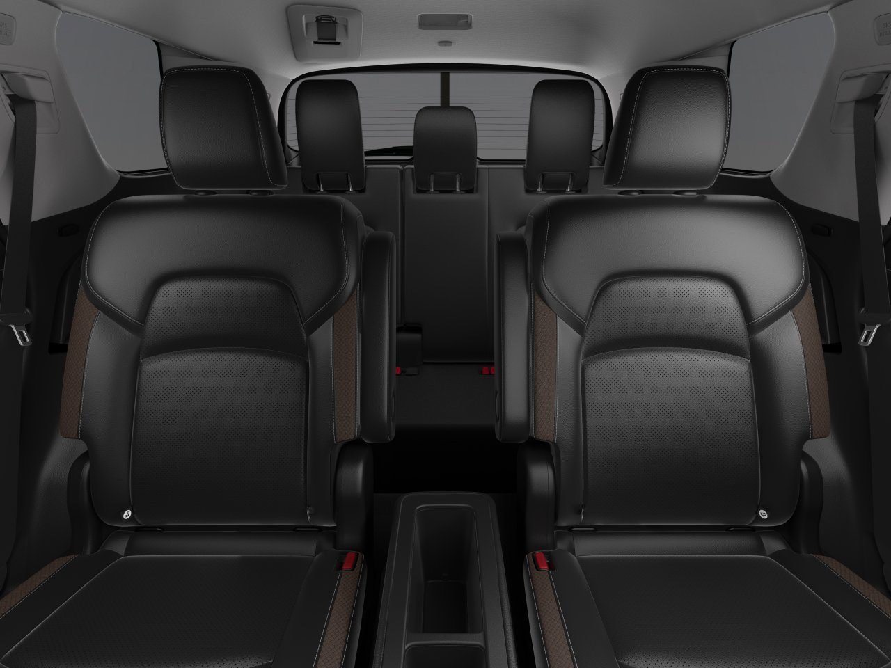 New 2026 Everest White Pearl TriCoat Nissan SL image 16