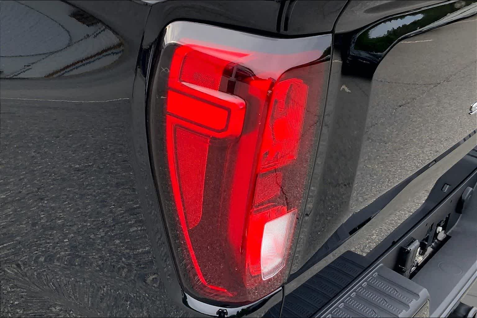 2026 GMC Sierra 1500 Elevation - Photo 14