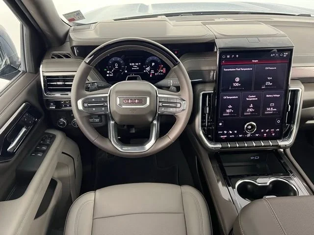 2026 GMC Yukon Elevation - Photo 35