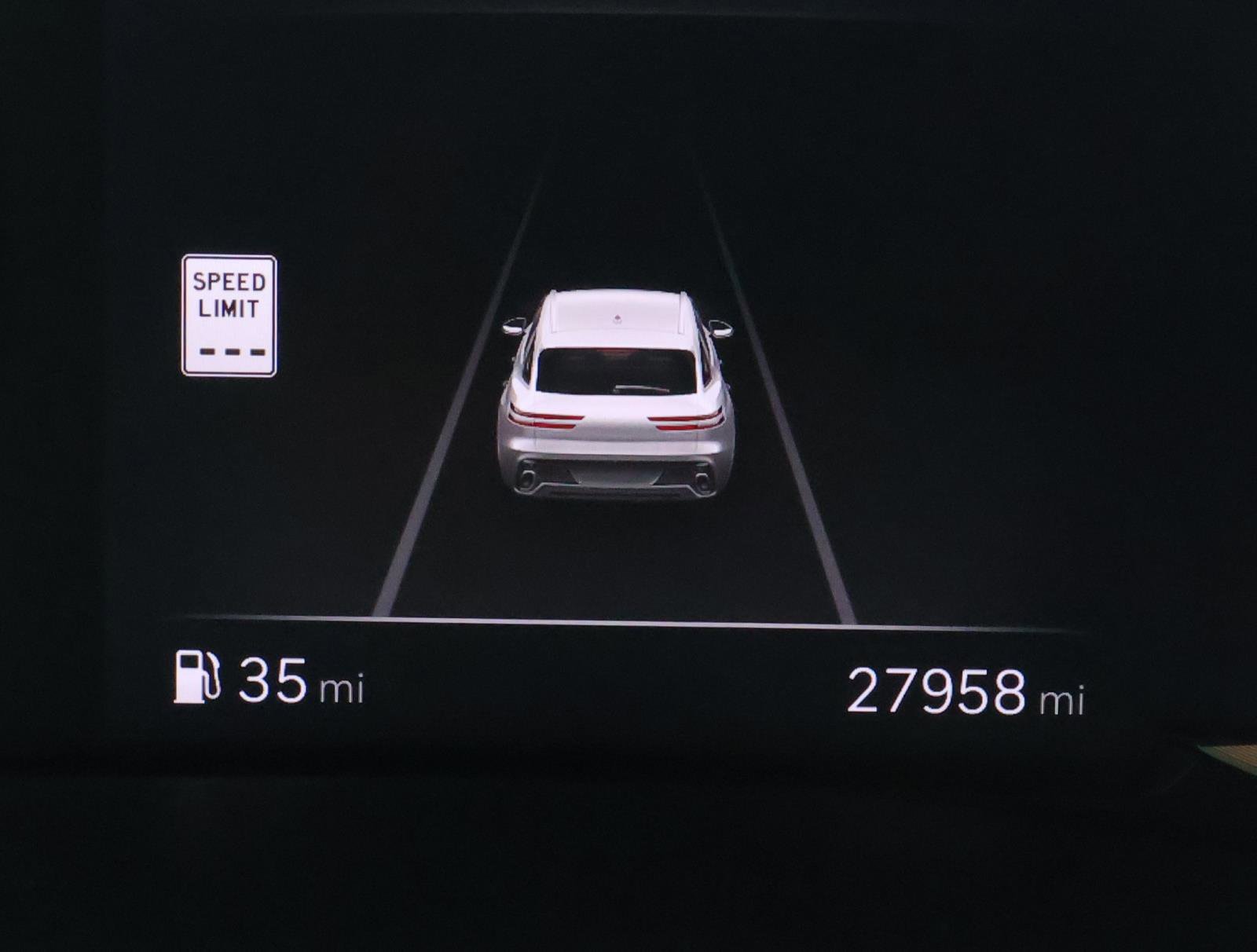 2022 GENESIS GV70 Standard - Photo 26
