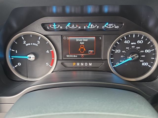2022 Ford F-250 Super Duty XLT - Photo 27