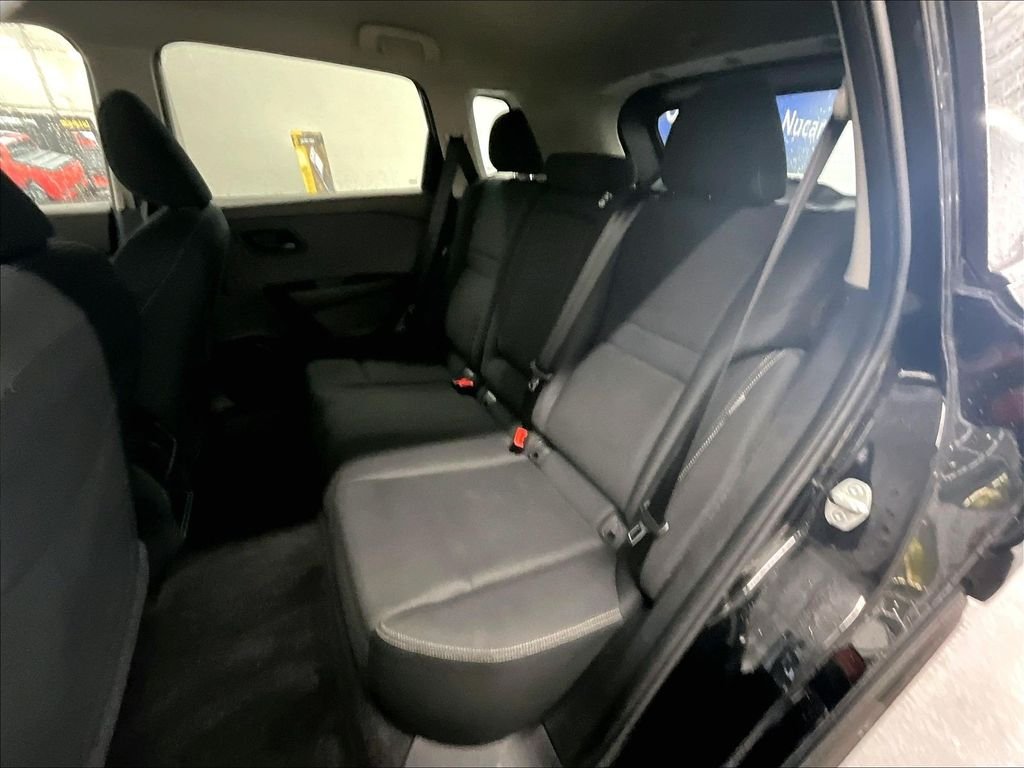 Used 2023 Super Black Nissan S image 15